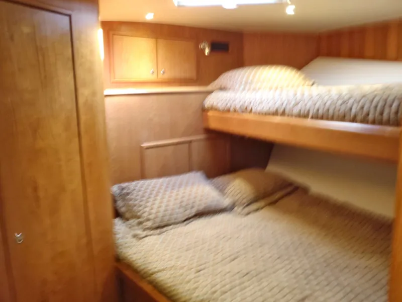 Slide: The Image of Sculley Custom Carolina Sportfisher 2008 - 19