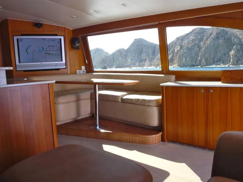 Slide: The Image of Sculley Custom Carolina Sportfisher 2008 - 15