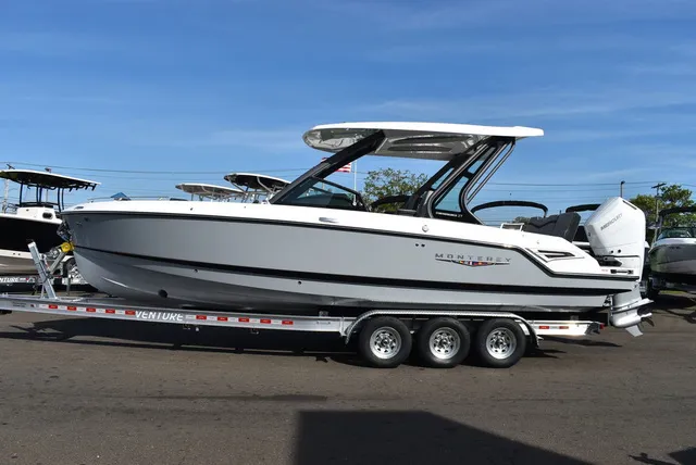 Slide: The Image of Monterey ELITE 27 OB 2027 - 1