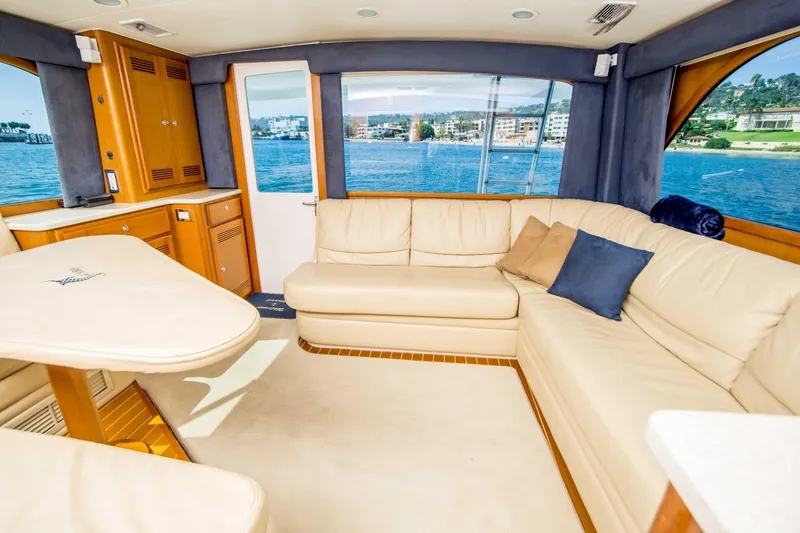 Slide: The Image of Cabo Flybridge 2004 - 17