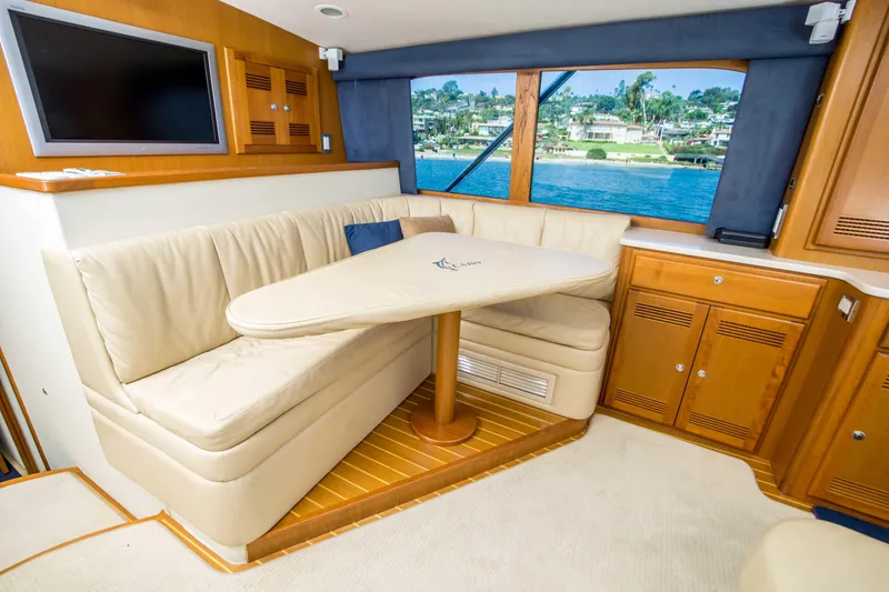Slide: The Image of Cabo Flybridge 2004 - 23