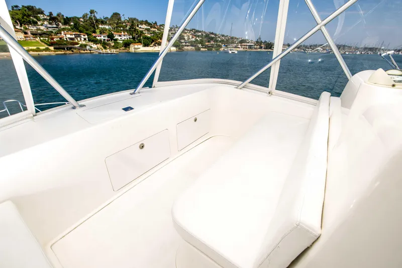Slide: The Image of Cabo Flybridge 2004 - 11