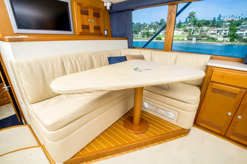 Slide: The Image of Cabo Flybridge 2004 - 24