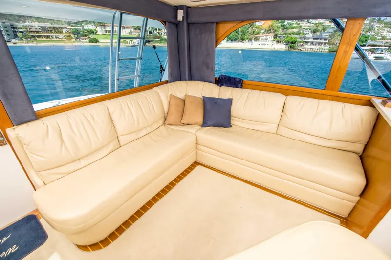 Slide: The Image of Cabo Flybridge 2004 - 20