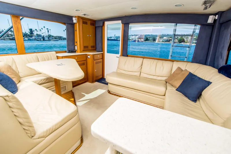 Slide: The Image of Cabo Flybridge 2004 - 19
