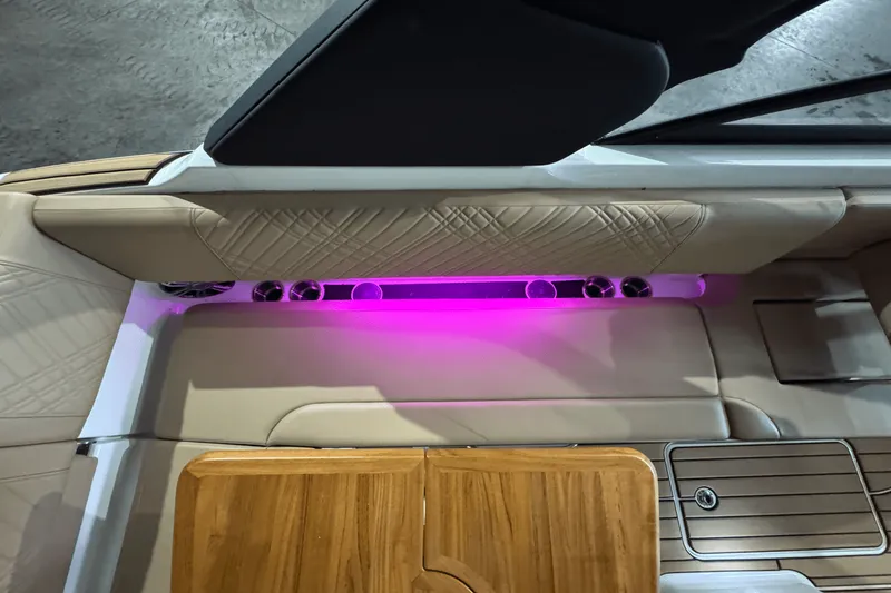 Slide: The Image of Sea Ray SDX 270 2025 - 20