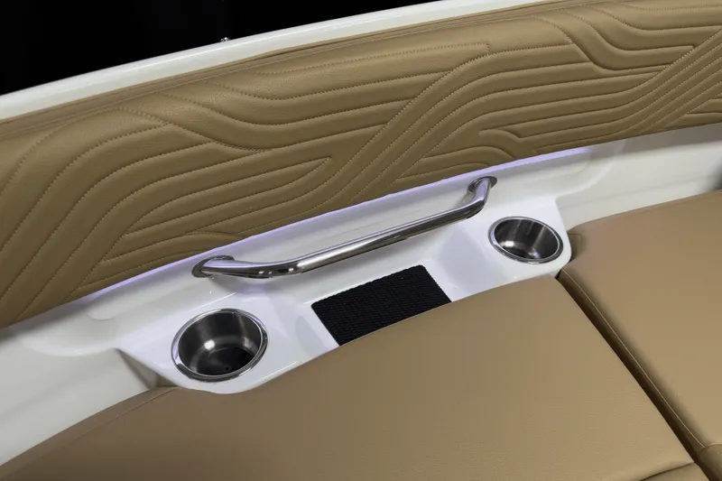 Slide: The Image of Sea Ray SDX 250 Surf 2025 - 126