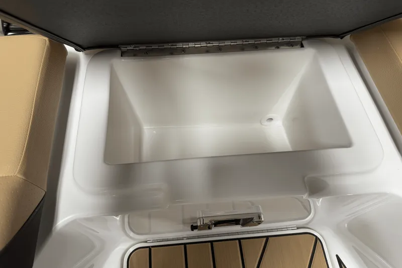 Slide: The Image of Sea Ray SDX 250 Surf 2025 - 129