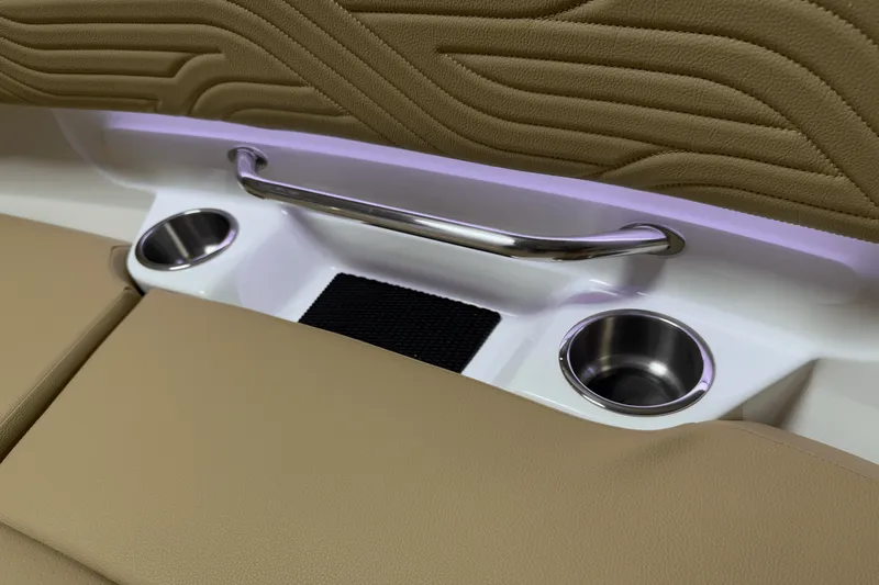 Slide: The Image of Sea Ray SDX 250 Surf 2025 - 132