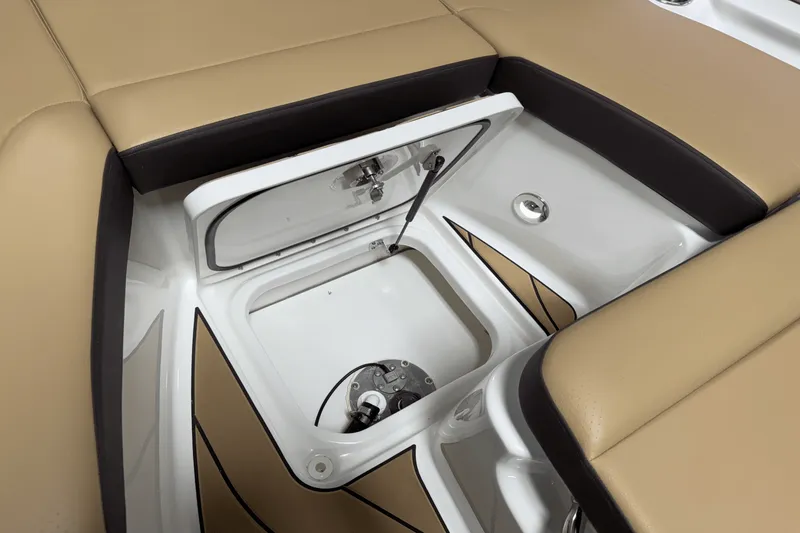 Slide: The Image of Sea Ray SDX 250 Surf 2025 - 136