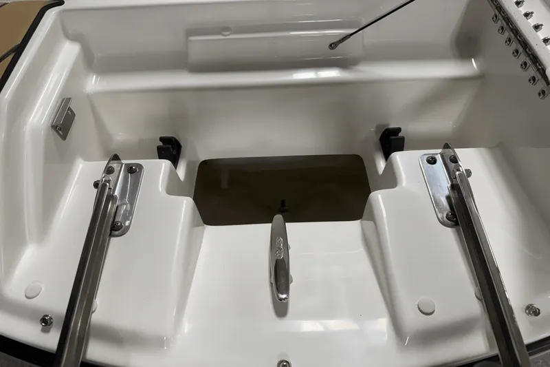 Slide: The Image of Sea Ray SDX 250 Surf 2025 - 18