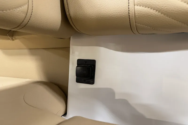 Slide: The Image of Sea Ray SDX 250 Surf 2025 - 54