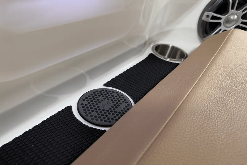 Slide: The Image of Sea Ray SDX 250 Surf 2025 - 55