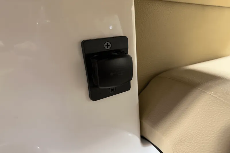 Slide: The Image of Sea Ray SDX 250 Surf 2025 - 68