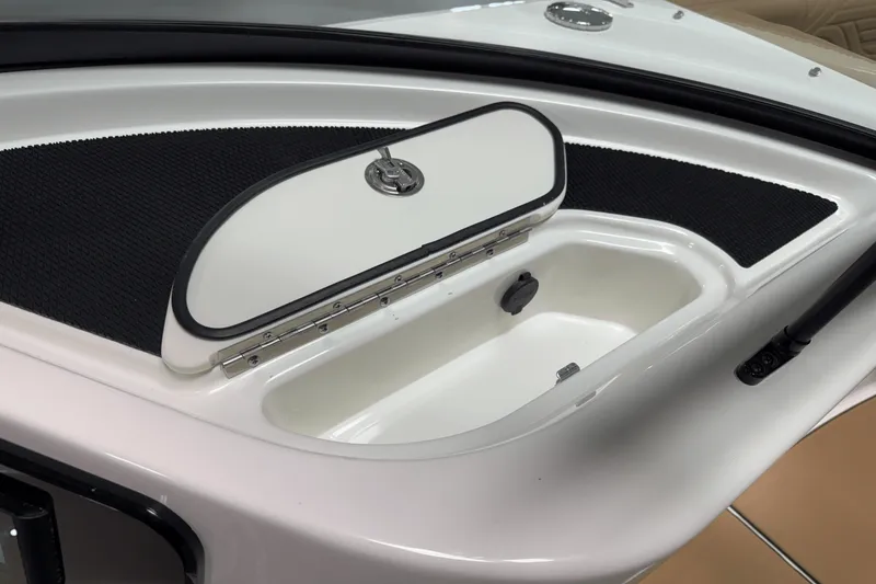 Slide: The Image of Sea Ray SDX 250 Surf 2025 - 79