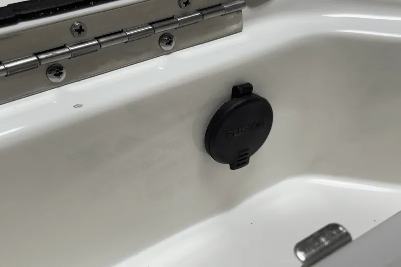 Slide: The Image of Sea Ray SDX 250 Surf 2025 - 80