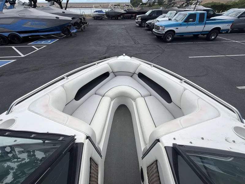 Slide: The Image of Malibu Sunsetter VLX 2001 - 15