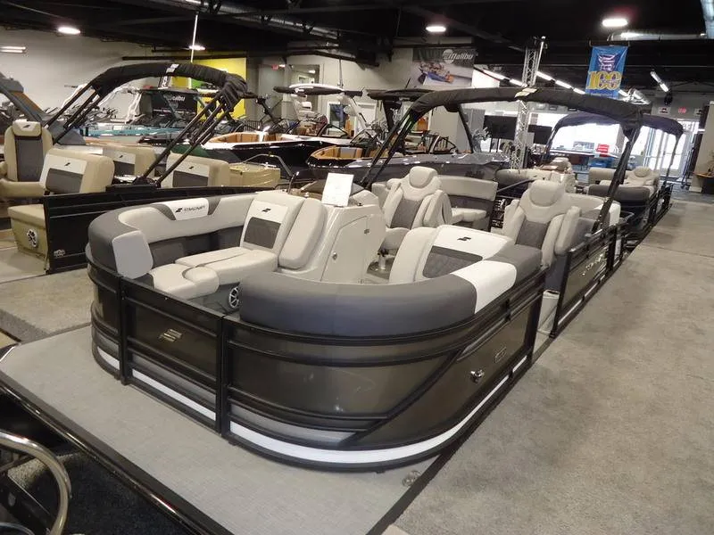 The Image of Starcraft Marine SLS 3 2026 - 0