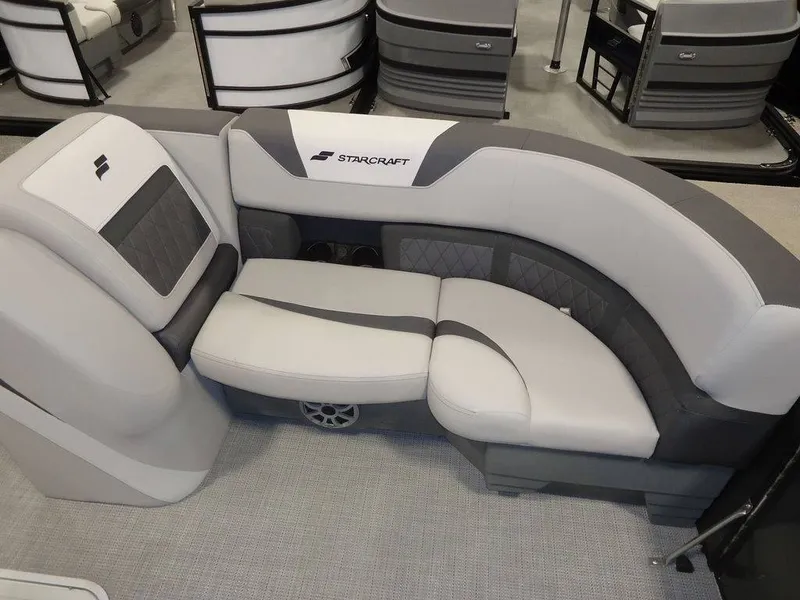 Slide: The Image of Starcraft Marine SLS 3 2026 - 5