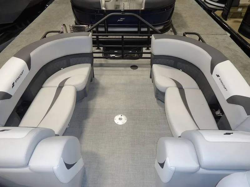 Slide: The Image of Starcraft Marine SLS 3 2026 - 1