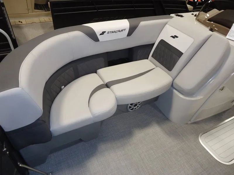 Slide: The Image of Starcraft Marine SLS 3 2026 - 4