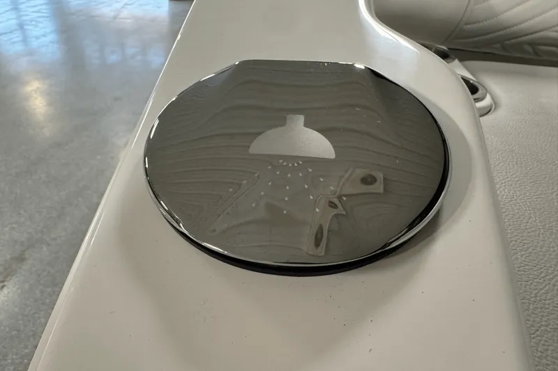 Slide: The Image of Sea Ray SDX 270 Surf 2025 - 16