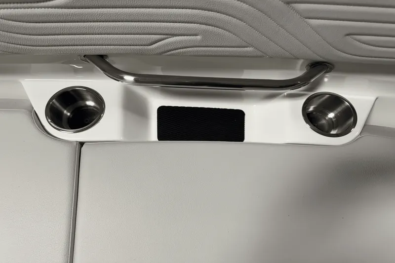 Slide: The Image of Sea Ray SDX 270 Surf 2025 - 73