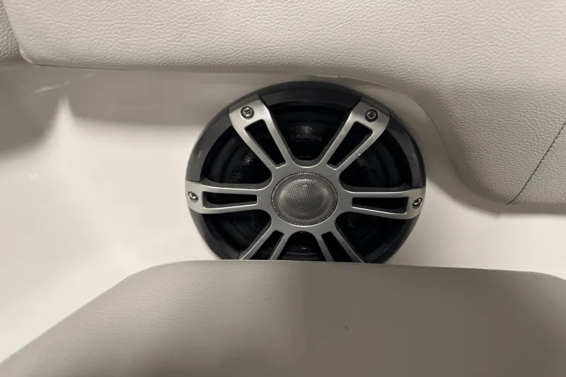 Slide: The Image of Sea Ray SDX 270 Surf 2025 - 74