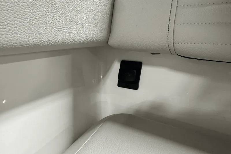 Slide: The Image of Sea Ray SDX 270 Surf 2025 - 82