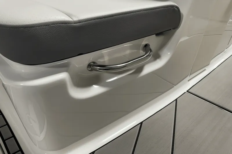 Slide: The Image of Sea Ray SDX 270 Surf 2025 - 84