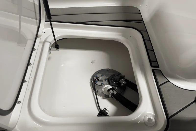 Slide: The Image of Sea Ray SDX 270 Surf 2025 - 85