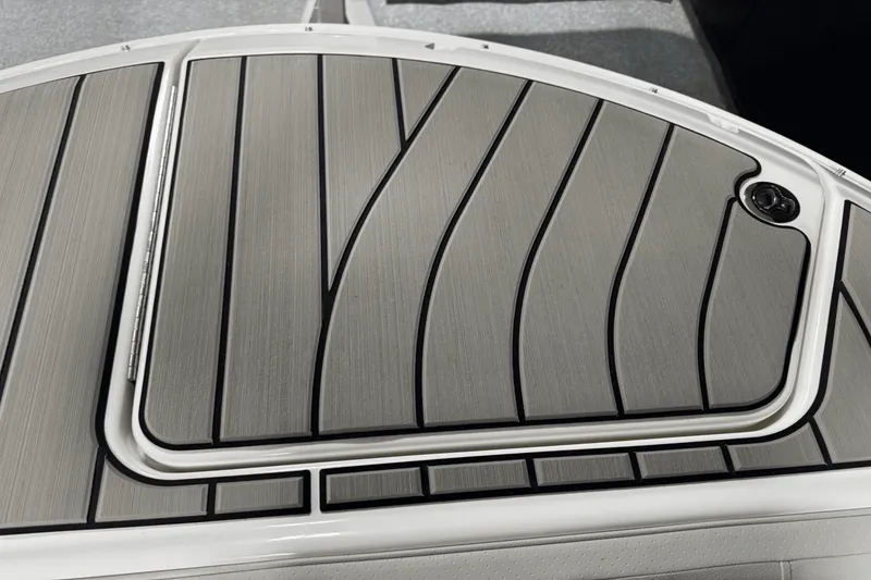 Slide: The Image of Sea Ray SDX 270 Surf 2025 - 89