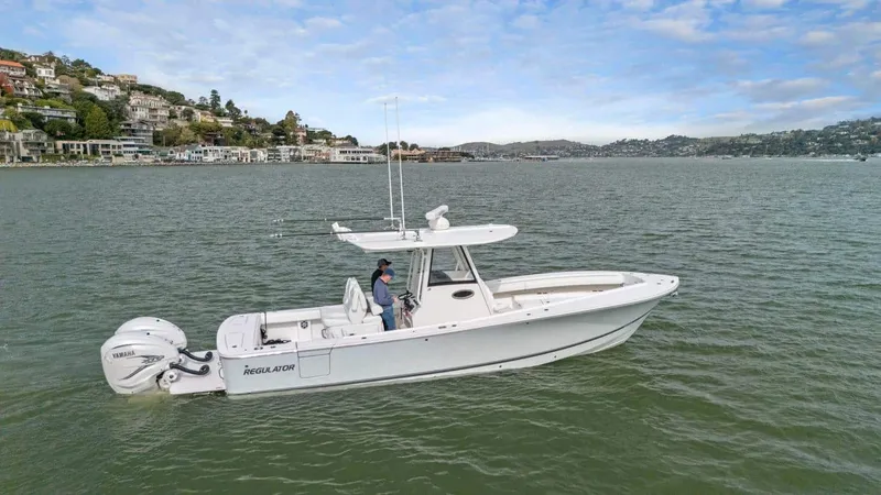 Slide: The Image of Regulator Marine 31 2022 - 3
