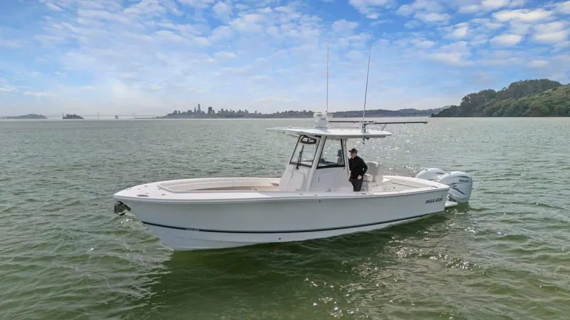 Slide: The Image of Regulator Marine 31 2022 - 5