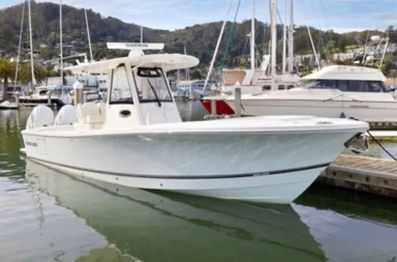 Slide: The Image of Regulator Marine 31 2022 - 15