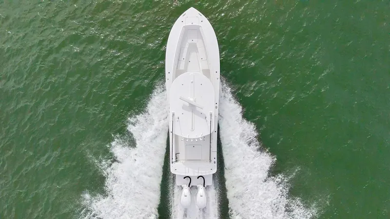 Slide: The Image of Regulator Marine 31 2022 - 10