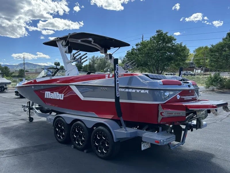Slide: The Image of Malibu 24 MXZ 2023 - 4