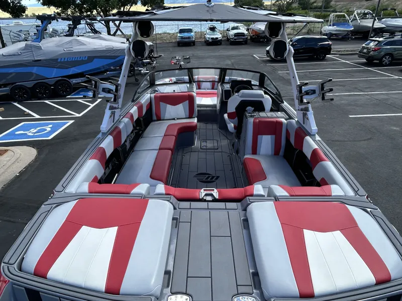 Slide: The Image of Malibu 24 MXZ 2023 - 7