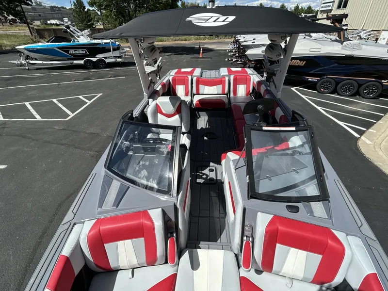 Slide: The Image of Malibu 24 MXZ 2023 - 20