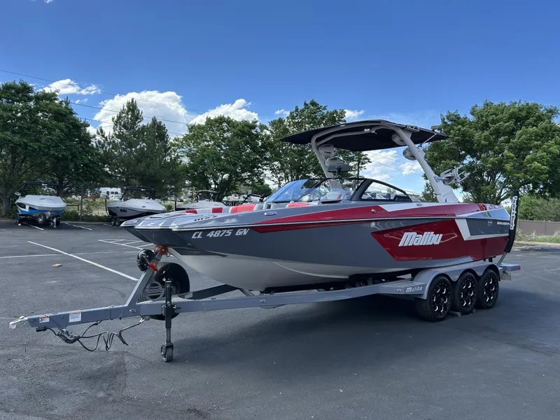 Slide: The Image of Malibu 24 MXZ 2023 - 6