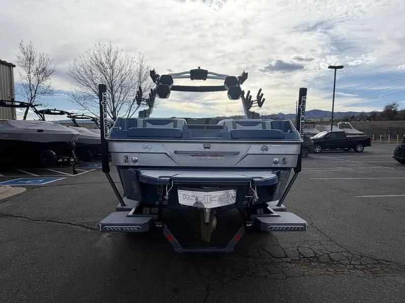 Slide: The Image of Malibu 23 LSV 2026 - 8