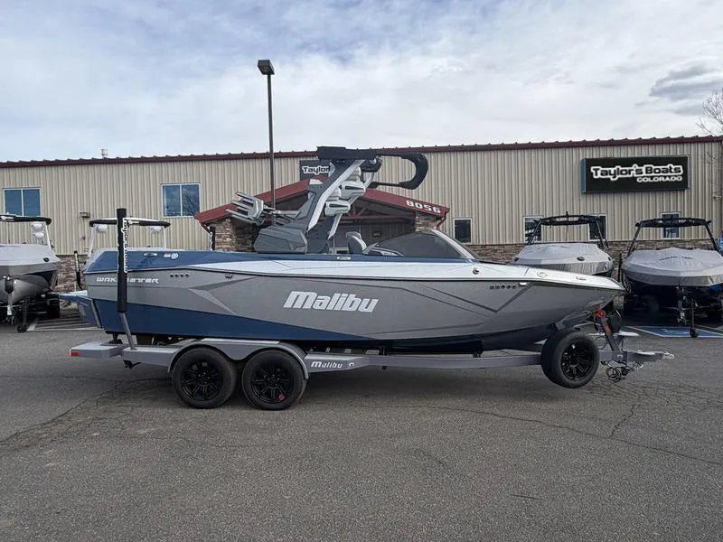 The Image of Malibu 23 LSV 2026 - 0