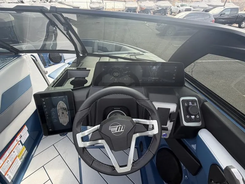 Slide: The Image of Malibu 23 LSV 2026 - 21