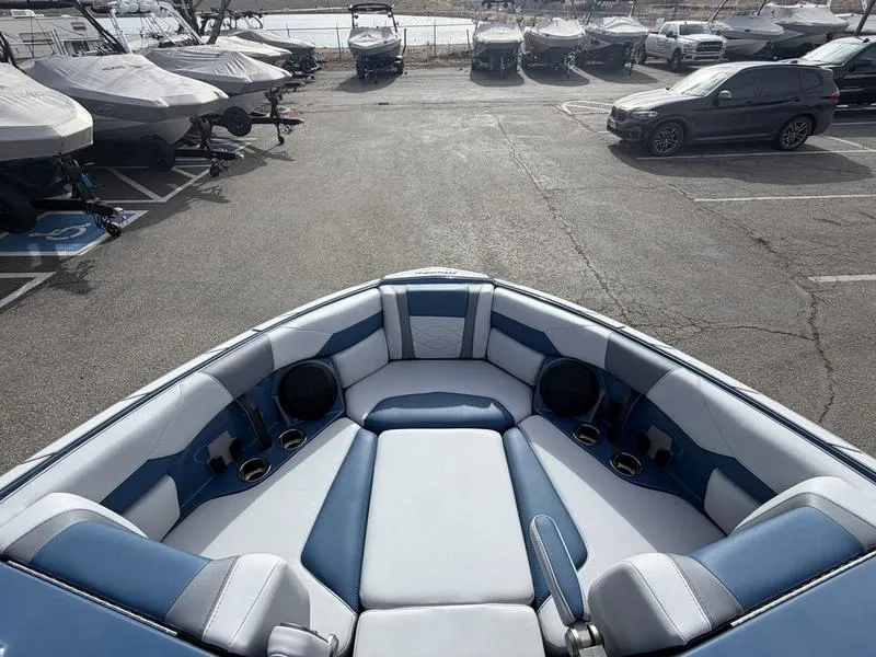 Slide: The Image of Malibu 23 LSV 2026 - 22