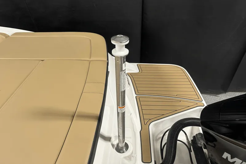 Slide: The Image of Sea Ray SPX 230 Outboard 2025 - 15