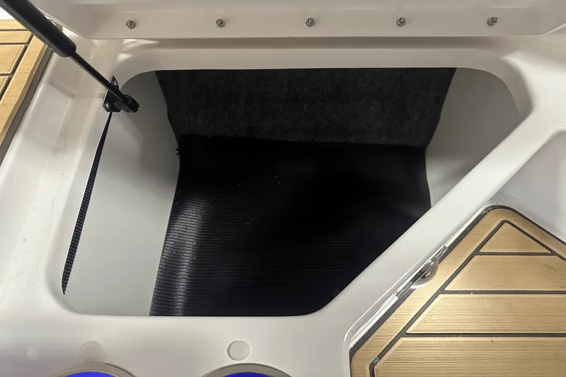 Slide: The Image of Sea Ray SPX 230 Outboard 2025 - 28