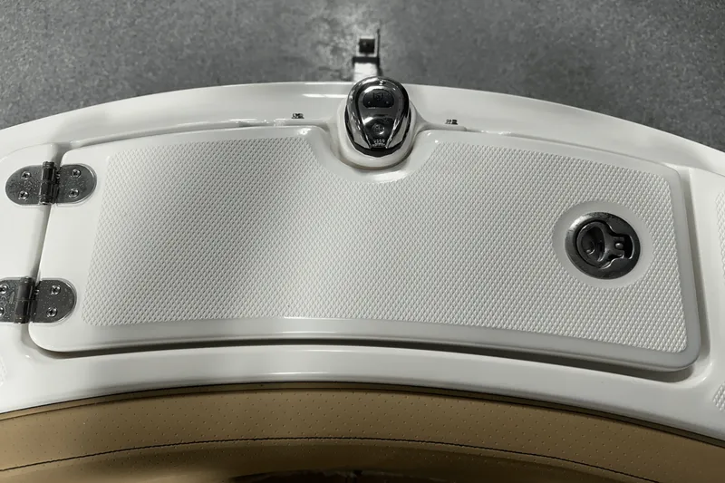 Slide: The Image of Sea Ray SPX 230 Outboard 2025 - 64