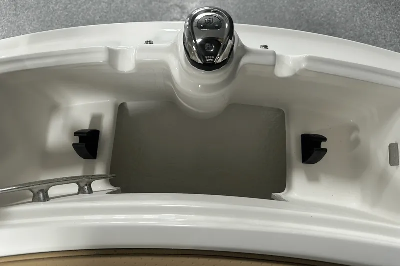 Slide: The Image of Sea Ray SPX 230 Outboard 2025 - 65