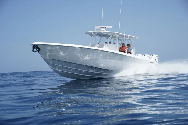 The Image of Contender 44CB CUSTOM BUILD 44' 2026 - 0
