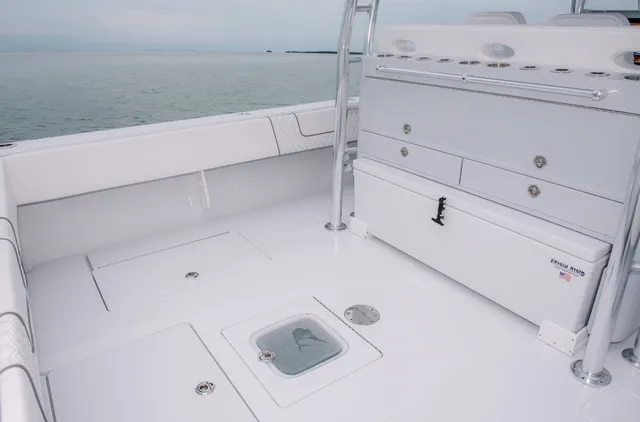 Slide: The Image of Contender 44CB CUSTOM BUILD 44' 2026 - 13